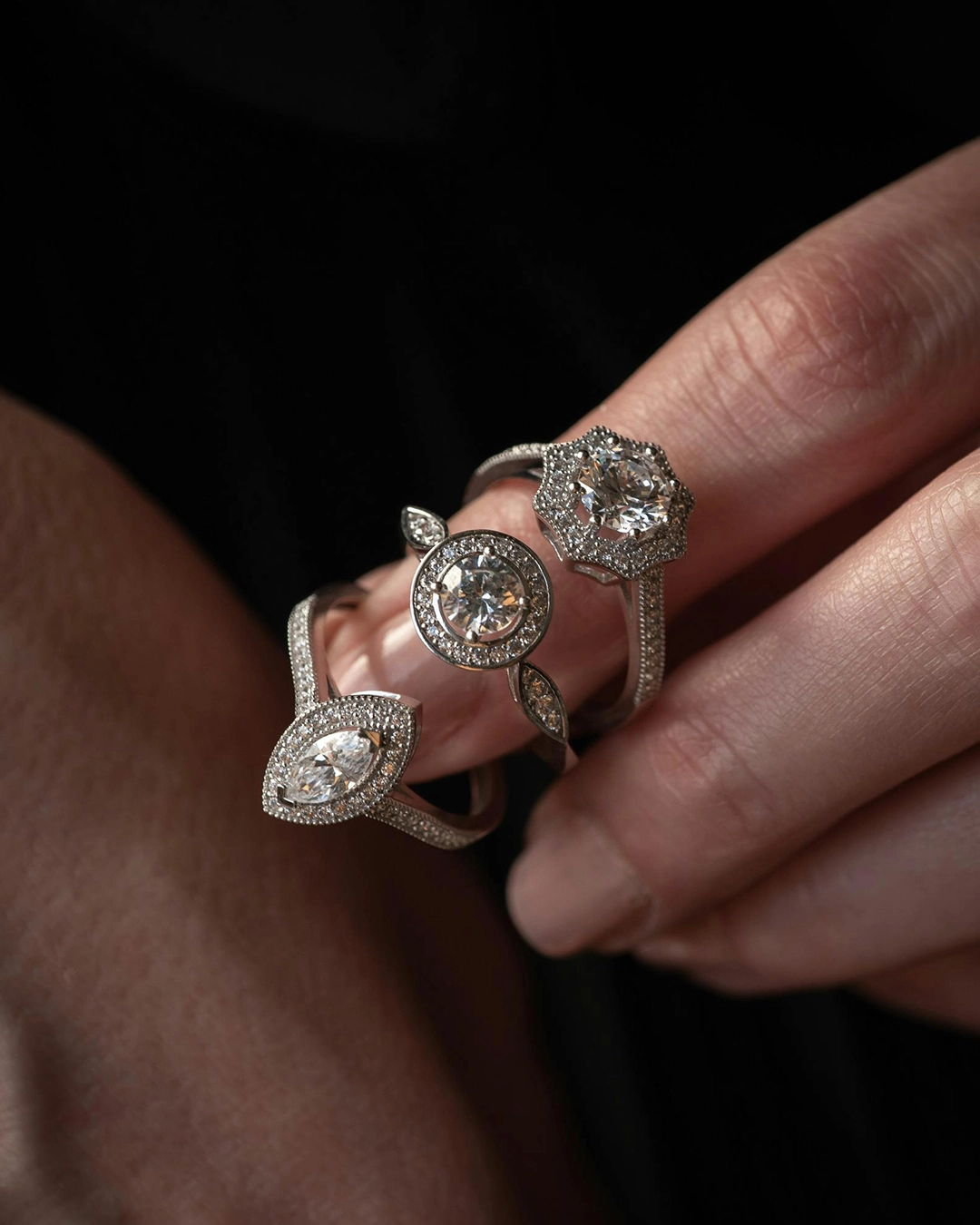 Creazioni d’autore